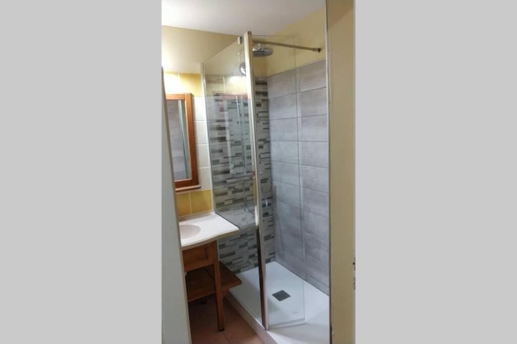 Apartment Du Lac-monflanquin Rdc