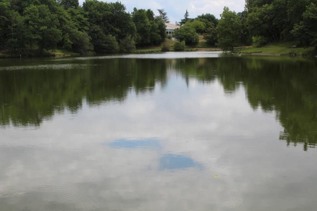 Du Lac-monflanquin Rdc * Monflanquin