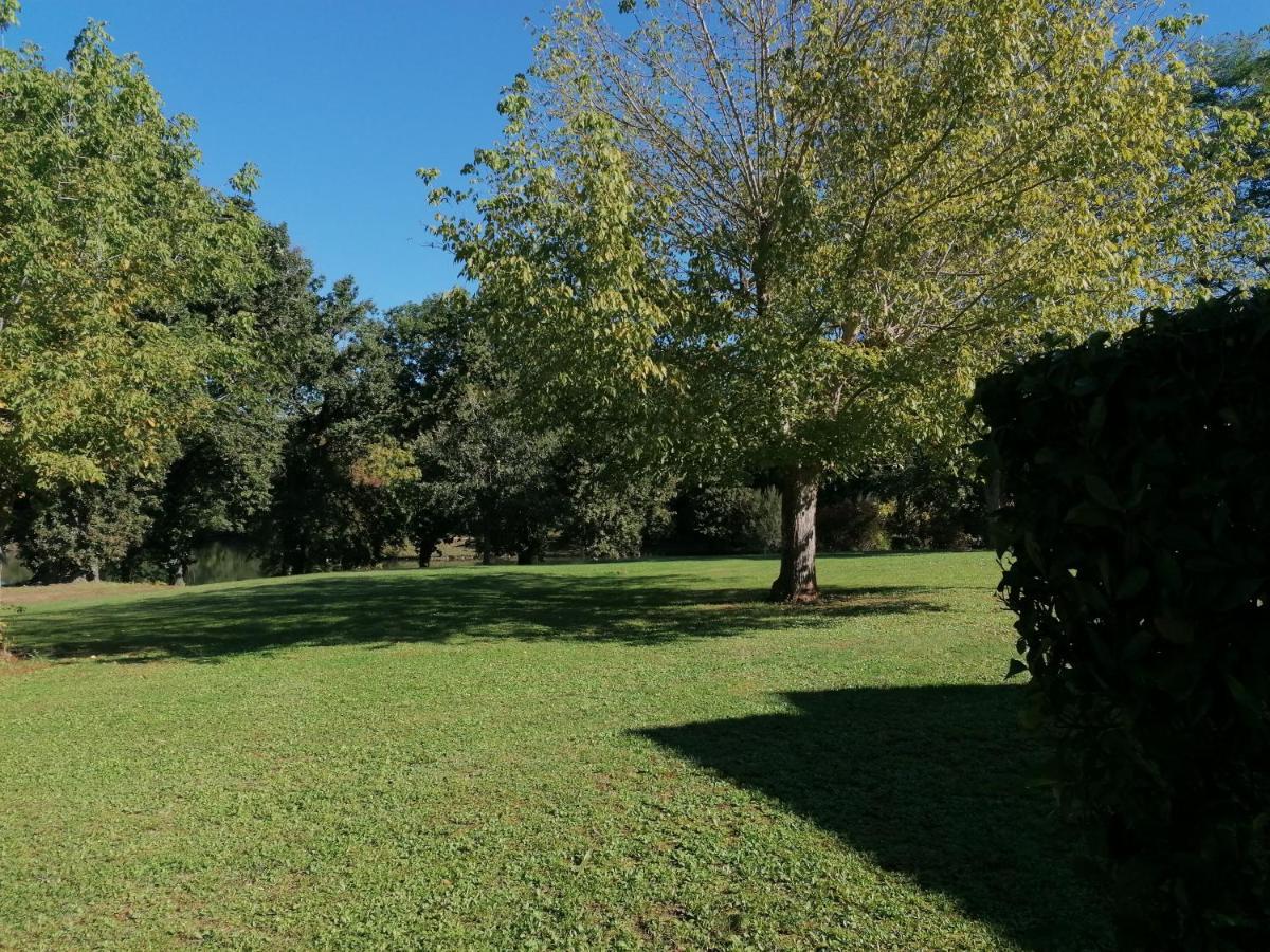 Du Lac-monflanquin Rdc Apartment